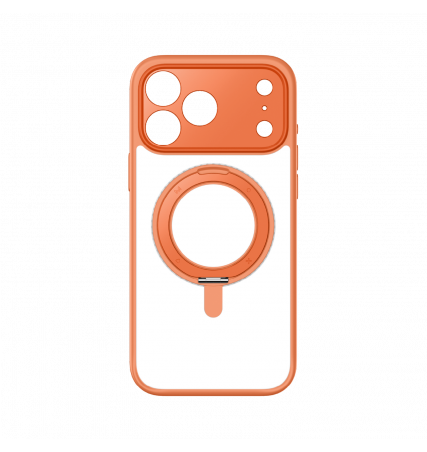 Momax CaseForm Roller Magnetic Case iPhone 17 Series